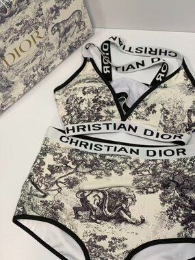 Dior Women's Authentic Bikini